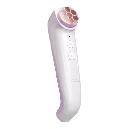 Derm Rays FusionGlow Microcurrent Facial Toning Device