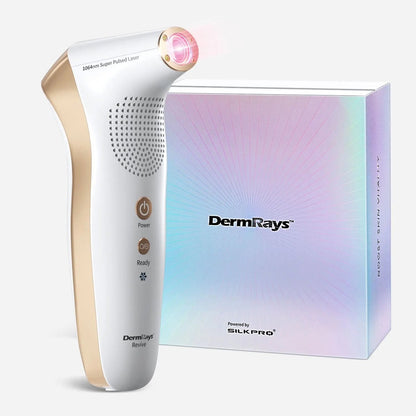 Derm Rays Revive 1064nm Skincare Laser Device