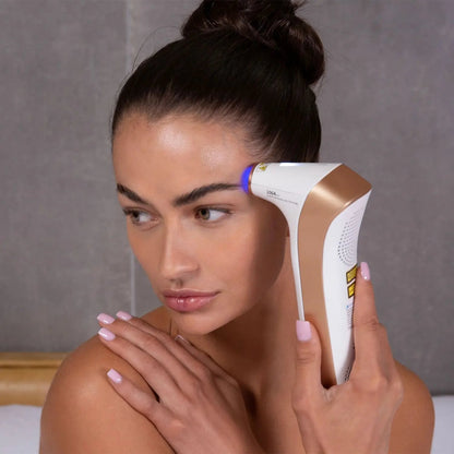 Derm Rays Revive 1064nm Skincare Laser Device