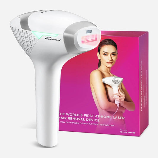 Derm Rays V8S 810nm Diode Laser Hair Removal Device