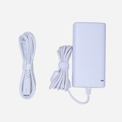 Derm Rays Power Adapter and Cord for Laser Devices