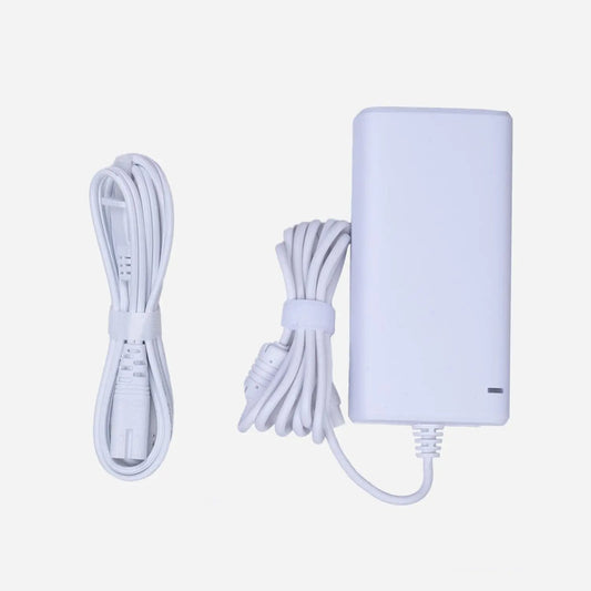 Derm Rays Power Adapter and Cord for Laser Devices