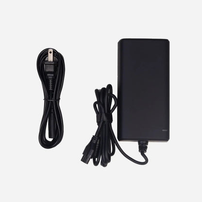 Derm Rays Power Adapter and Cord for Laser Devices