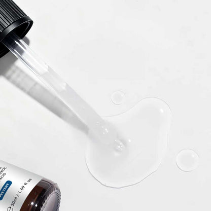 Derm Rays Vitamin C·E Antioxidant Support Serum